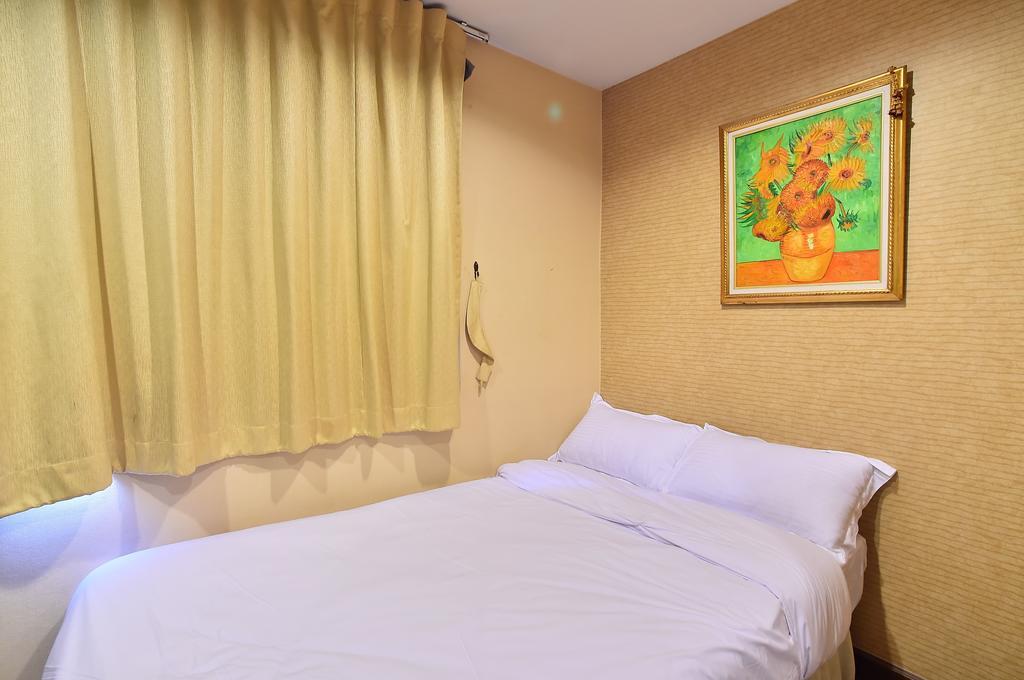 Take A Rest Hotel Bangkok Habitación foto